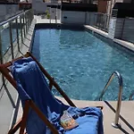 Aparthotel Bcn Montjuic Barcelona
