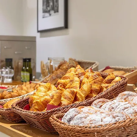 Bcn Montjuic Hotel apartamentowy 3*