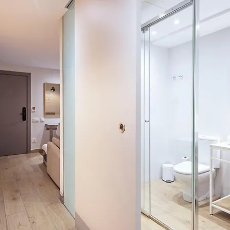 Bcn Montjuic Barcelona