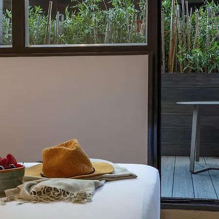 Hotel apartamentowy Bcn Montjuic 3*