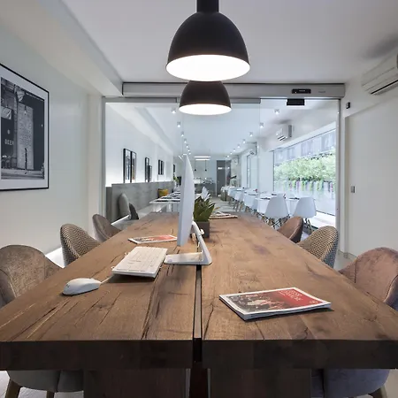 Bcn Montjuic Barcelona