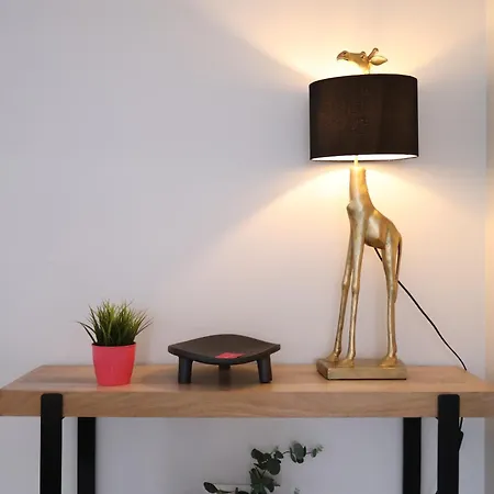 Hotel apartamentowy Bcn Montjuic 3*