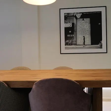 Hotel apartamentowy Bcn Montjuic Barcelona