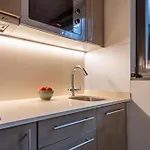 Aparthotel Bcn Montjuic Barcelona