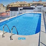 Bcn Montjuic Aparthotel 3*