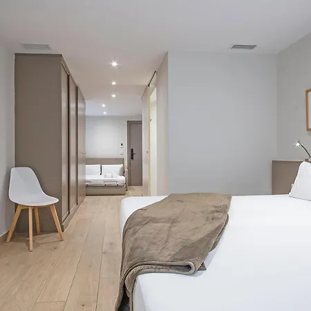 Bcn Montjuic 3* ברצלונה
