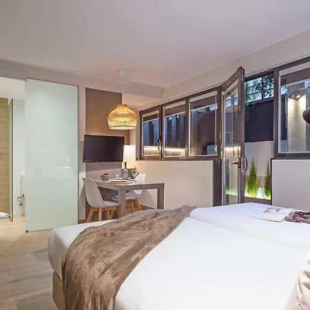 Bcn Montjuic Barcelona