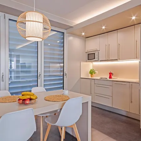 Bcn Montjuic 3* Barcelona