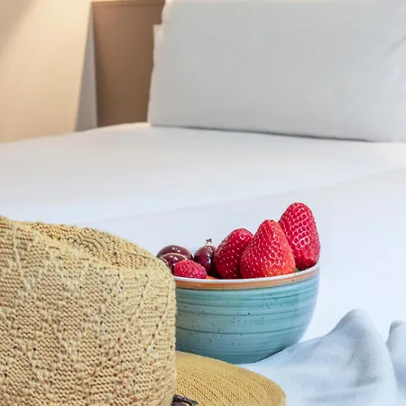 Bcn Montjuic Apartahotel