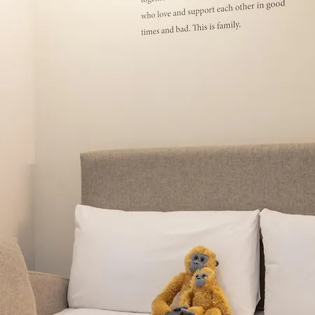 Bcn Montjuic Apartahotel 3*